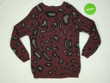 sweter panterka: Светр жіночий, розмір S — 2