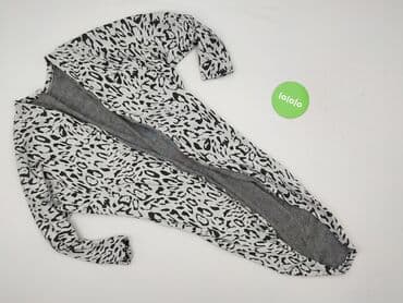 koszula kaszmirowa: Kardigan damski, rozmiar One size — 2