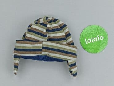sukienki wizytowe dla dzieci: Cap, 9-12 months, condition - Perfect — 3