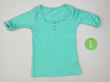 tom tailor polo: Bluzka damska, rozmiar S — 2