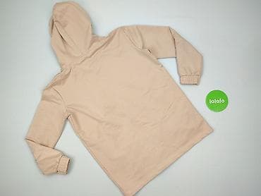 sweter brandy melville: Fancy, Bluza z kapturem damska, rozmiar L — 3