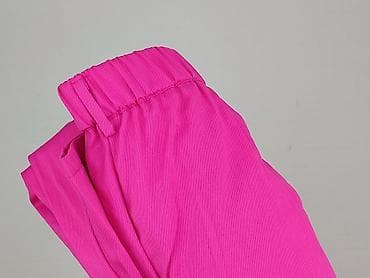 bottoms: Shein Curve, Spodnie materiałowe damskie, rozmiar 3XL — 5