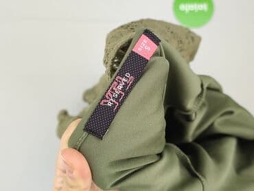 duże rozmiary ekskluzywne sukienki plus size: Reserved, Sukienka damska, rozmiar S — 4
