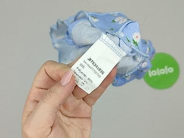 petite crop top: Shein, Top damski, rozmiar XS — 5