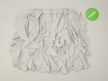 spódniczka violetty: Spódnica damska, rozmiar S — 3