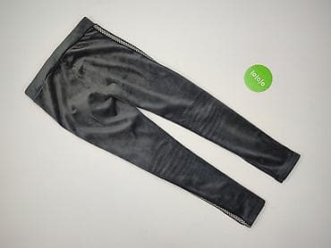 spodnie dresowe c a: Spodnie dresowe damskie, rozmiar XL — 3