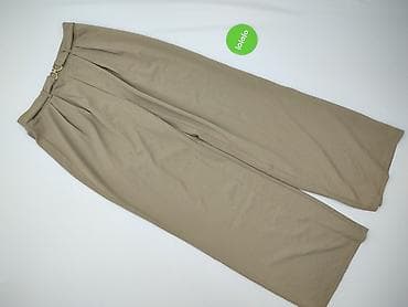 obex buty: Fisherfield, Material trousers for women, size XL — 2