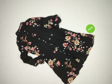 sweter w truskawki zara: Stradivarius, Sukienka damska, rozmiar S — 2