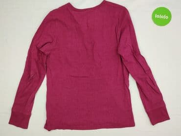 bluzka krótki rękaw tommy hilfiger: H&M L.O.G.G., Bluzka dla mężczyzn, rozmiar S — 3