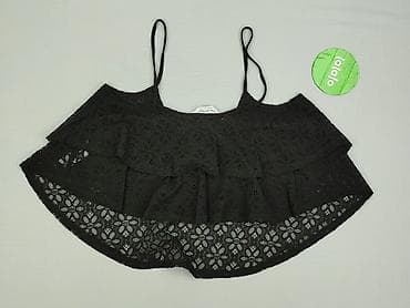 primark spaghetti top: Miss Selfridge, Топ жіночий, розмір M — 3