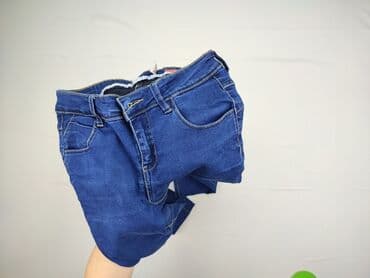 kombinezon narciarski damski używany: Skinny, Jeansy damskie, rozmiar S — 5