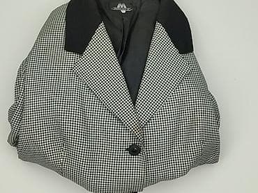 Жінкам: Піджак жіночий, розмір 4XL — 7