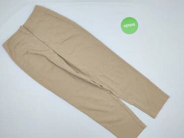 spodnie materiałowe zara: Zara, Spodnie materiałowe damskie, rozmiar XS — 2