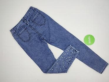 jean jeans: Jeansy damskie, rozmiar M — 3