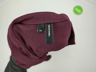 Kobiety: Vero Moda, Bluzka damska, rozmiar XS — 4