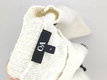 kozaki h: C&A, Sweter damski, rozmiar M — 4