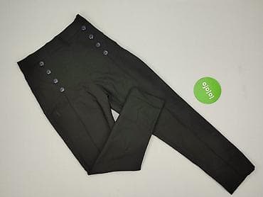 modne leginsy: Legginsy Eleganckie damskie, rozmiar S — 2