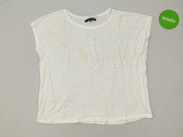 bluzki z frędzlami reserved: Bluzka damska, rozmiar XL — 2