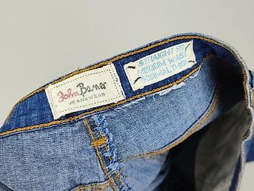ogrodniczki next: John Baner, Jeansy damskie, rozmiar S — 4