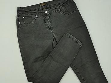 cargo pull and bear: Bpc bonprix collection, Джинси жіночі, розмір L — 1