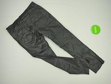 spodnie dres 4f: UP2Fashion, Spodnie materiałowe damskie, rozmiar M — 5