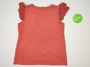 spodnie brazowe hm: H&M, Bluzka damska, rozmiar XL — 3