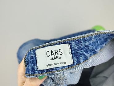 spodnie dżinsowe: Cars Jeans, Jeansy dla mężczyzn, rozmiar XS — 4