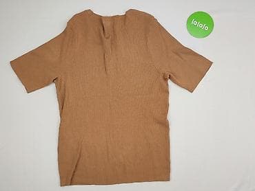 supreme bluzki: H&M Basic, Bluzka damska, rozmiar L — 3