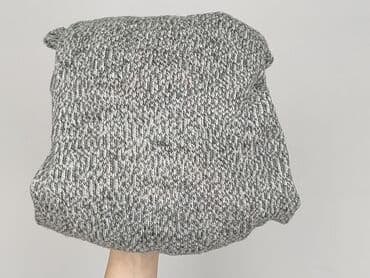 andżela kurtka zimowa: ITALY FASHION, Sweter damski, rozmiar 4XL — 5