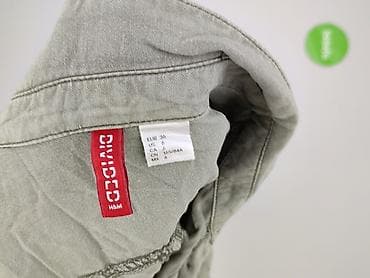 moda h: H&M Divided, Koszula damska, rozmiar S — 6