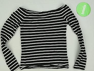 spodnie nanoni: Terranova, Bluzka damska, rozmiar XS — 3