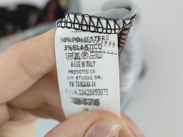 mosquito sukienki wieczorowe: Sukienka damska, rozmiar S — 4