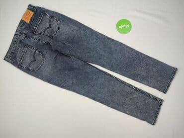levis mom jeans 80s: Levi’s, Jeansy damskie, rozmiar XL — 3