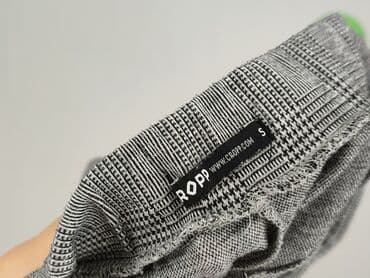 krótkie spodenki damskie cropp: Cropp, Szorty damskie, rozmiar S — 4