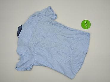bluza w kropki: NEXT Petite, Koszulа dla mężczyzn, rozmiar M — 3