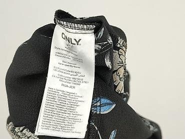 blouse only: ONLY, Bluzka damska, rozmiar M — 5