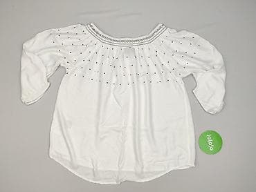 bluzki la blanche: C&A, Bluzka damska, rozmiar L — 3