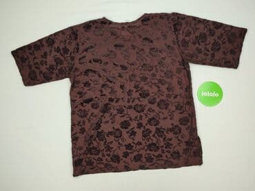 bluzka w kwiaty new yorker: Bluzka damska, rozmiar XL — 4