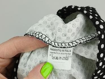 długie spódnice w grochy: Moda Italia, Sukienka damska, rozmiar 2XS — 4