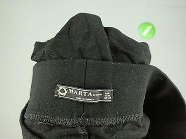 ocieplane getry 110: Leggings, Legginsy Sportowe damskie, rozmiar L — 5