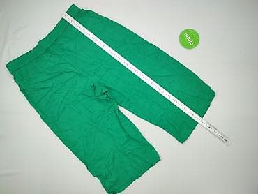 kombinezon: Spodnie 3/4 damskie, rozmiar 2XL — 4