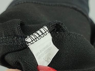 sweatshirt: Adidas, Spodnie dresowe damskie, rozmiar XL — 4