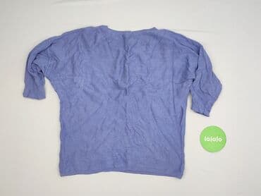 poliamid sweter: Sweter damski, rozmiar 6XL — 3