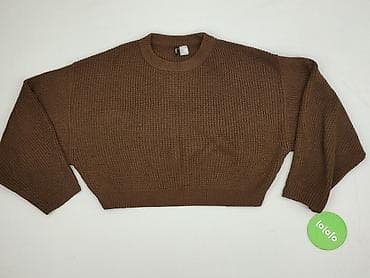 sweter weekday: H&M Divided, Sweter damski, rozmiar S — 3