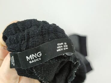 klapki turcja: MNG, Spodnie dresowe damskie, rozmiar S — 4