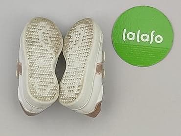 decathlon baleriny: Buty sportowe 22, Używany — 3