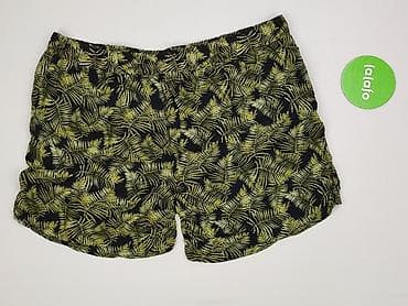 bluzki 48 plus size: Janina, Szorty damskie, rozmiar XL — 3