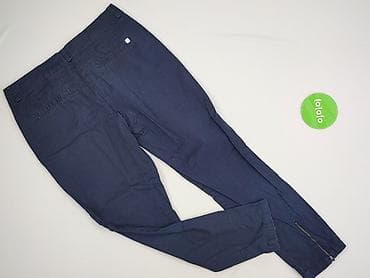 spodnie mango claudia: Reserved, Spodnie materiałowe damskie, rozmiar S — 3