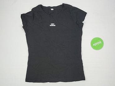 levis t shirt basic: Very, T-shirt damski, rozmiar L — 3