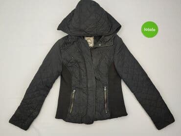Outerwear: New Look, Women`s winter jacket, size M (EU 38) — 2